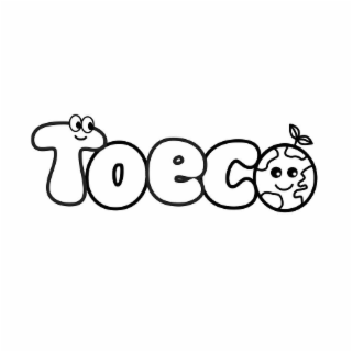 TOECO logo