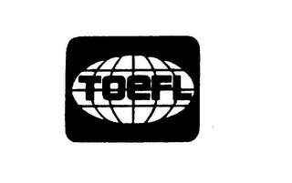 TOEFL logo