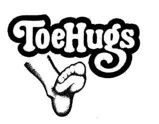 TOEHUGS logo