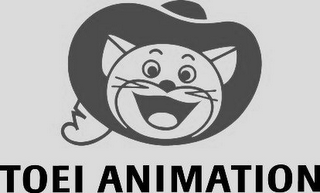 TOEI ANIMATION logo