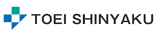 TOEI SHINYAKU logo