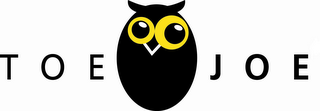 TOEJOE logo