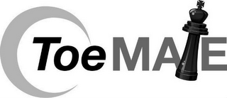 TOEMATE logo