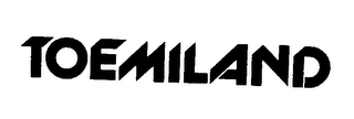 TOEMILAND logo