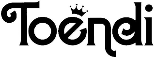 TOENDI logo
