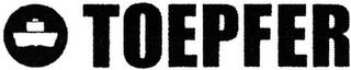 TOEPFER logo
