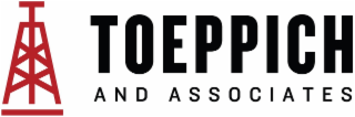 TOEPPICH AND ASSOCIATES logo