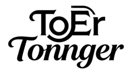 TOER TONNGER logo