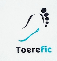 TOEREFIC logo