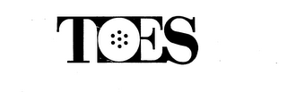 TOES logo