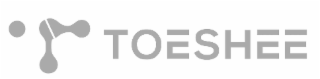 TOESHEE logo