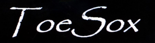 TOESOX logo
