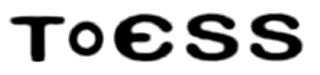 TOESS logo