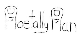 TOETALLY TAN logo