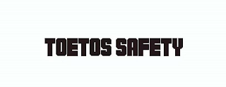 TOETOS SAFETY logo