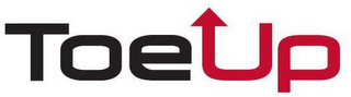 TOEUP logo