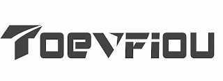 TOEVFIOU logo