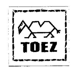 TOEZ logo