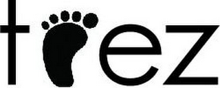 TOEZ logo