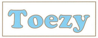TOEZY logo