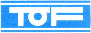 TOF logo