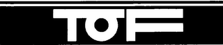 TOF logo
