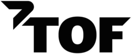 TOF logo