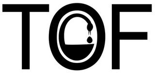 TOF logo