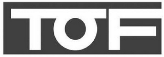 TOF logo