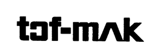 TOF-MAK logo
