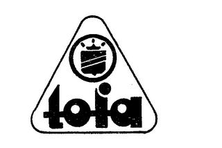 TOFA logo