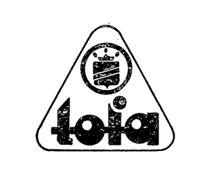 TOFA logo