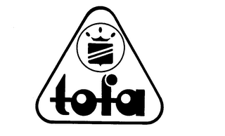 TOFA logo