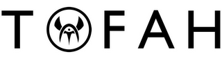 TOFAH logo