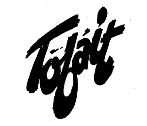 TOFAIT logo