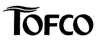 TOFCO logo