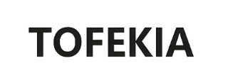 TOFEKIA logo