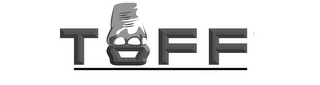 TOFF logo