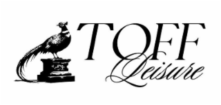 TOFF LEISURE logo