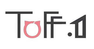 TOFF.1 logo