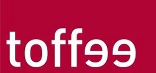 TOFFEE logo
