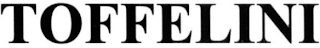 TOFFELINI logo