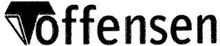 TOFFENSEN logo