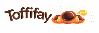 TOFFIFAY YUM! logo