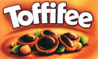 TOFFIFEE logo