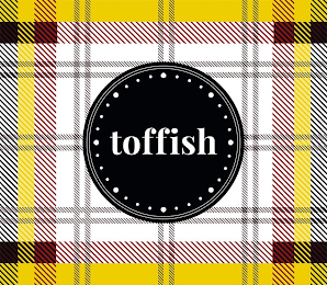 TOFFISH logo