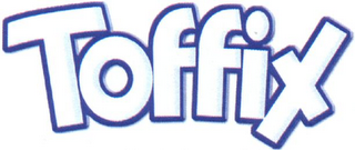 TOFFIX logo