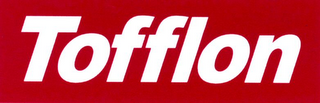 TOFFLON logo