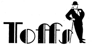 TOFFS logo
