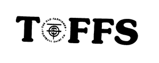 TOFFS logo